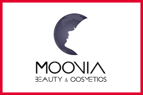 正負形創意標志設計欣賞