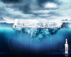 Juan Garcia新銳數字藝術設計作品欣賞