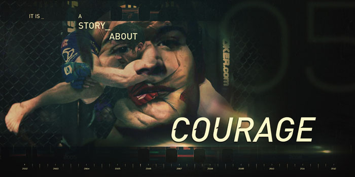 ESPN體育中心視覺識(shí)別設(shè)計(jì)