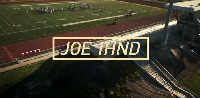 ESPN體育中心視覺識(shí)別設(shè)計(jì)