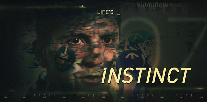 ESPN體育中心視覺識(shí)別設(shè)計(jì)