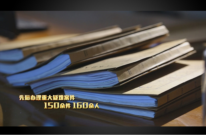 企業形象片制作