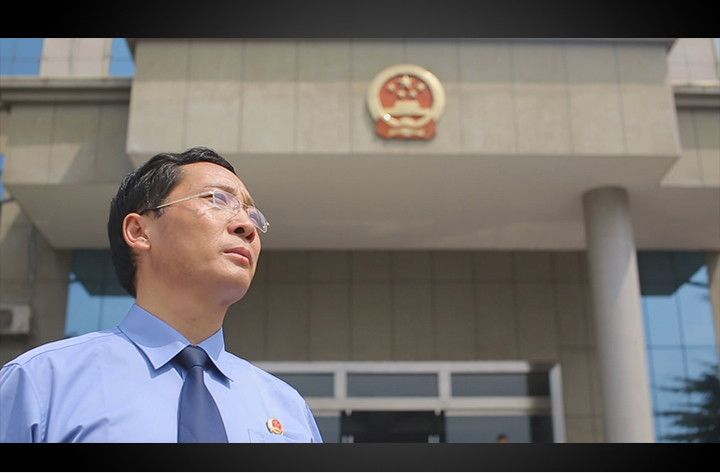 企業形象片制作