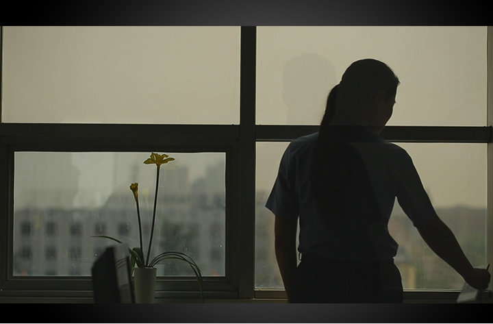 企業形象片制作