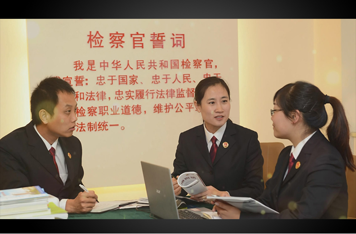 企業形象片制作