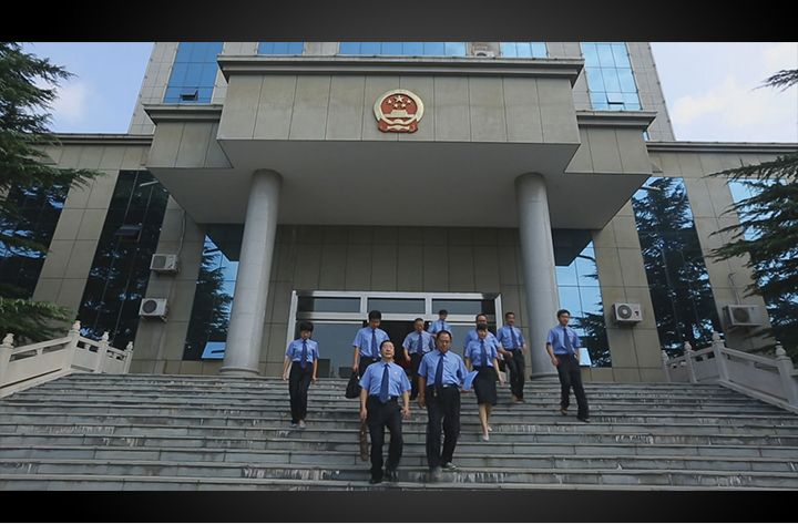 企業形象片制作