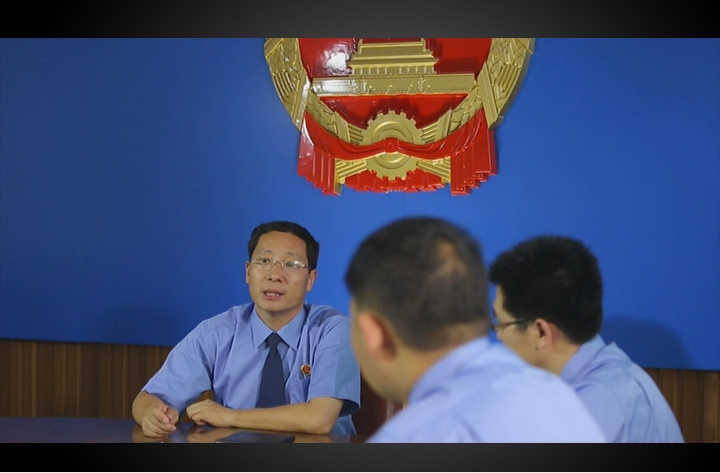 企業形象片制作