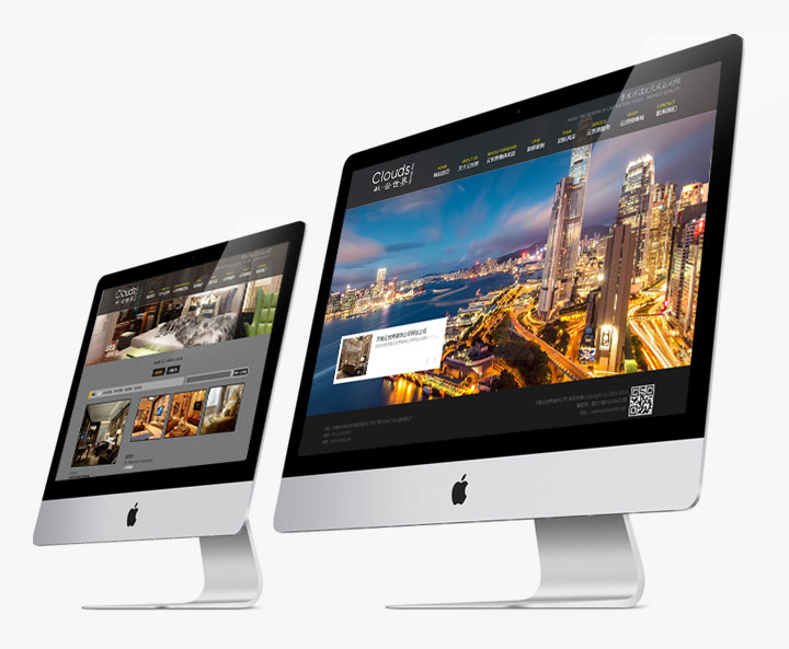 濟南云世界裝飾