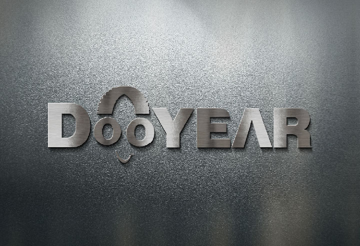 新東岳集團國外品牌標志