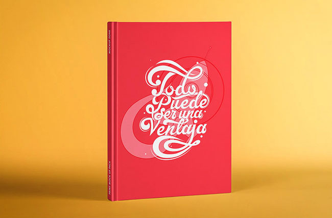 濟(jì)南莫都分享國(guó)外優(yōu)秀畫冊(cè)設(shè)計(jì)分享