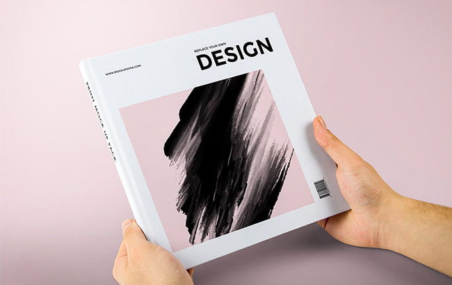 濟(jì)南莫都分享國(guó)外優(yōu)秀畫冊(cè)設(shè)計(jì)分享