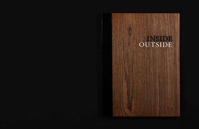 地產集團周年慶畫冊設計欣賞