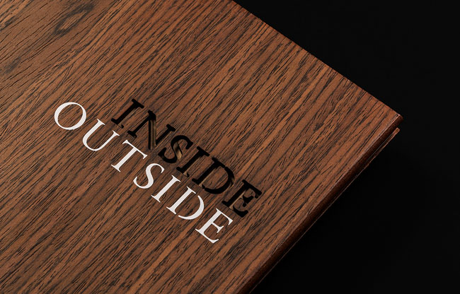 地產集團周年慶畫冊設計欣賞