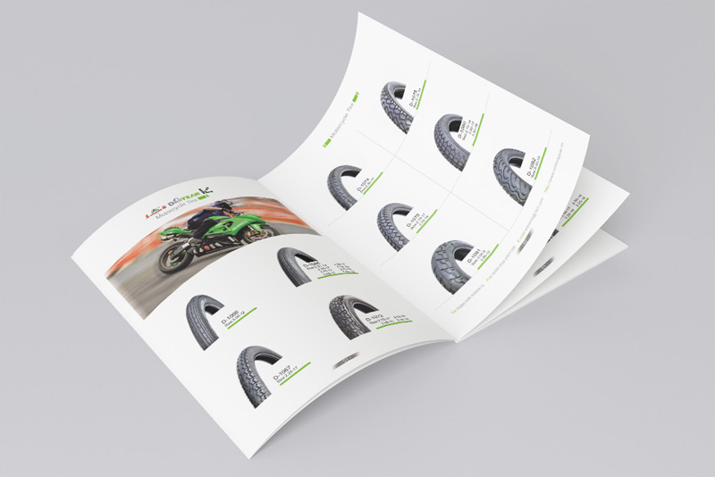 新東岳集團(tuán)畫冊(cè)設(shè)計(jì)