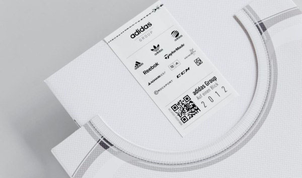 濟南畫冊設計-阿迪達斯集團畫冊賞析