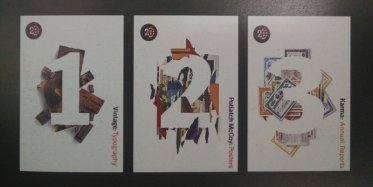 濟南畫冊設計-空白設計的魅力