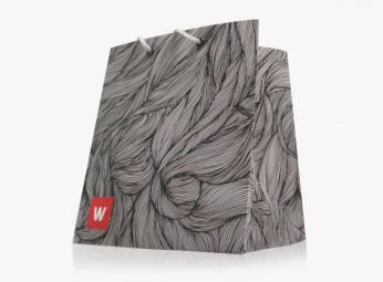 濟南手提袋設計，濟南購物袋設計