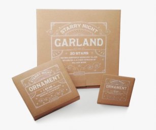 濟南包裝設計燙金工藝