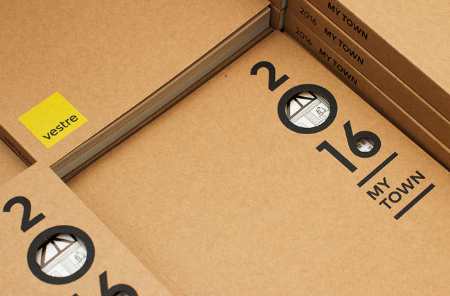 戶外家具畫冊設計欣賞