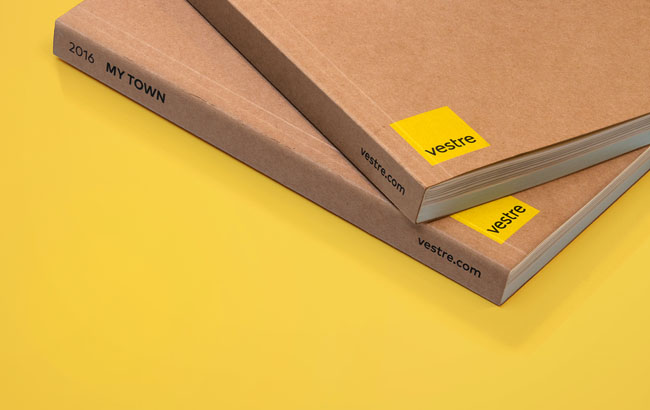 戶外家具畫冊設計欣賞