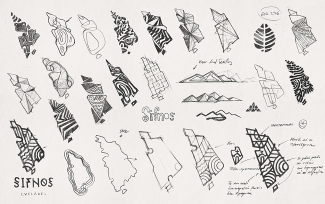 好的logo設(shè)計方案是如何做出來的