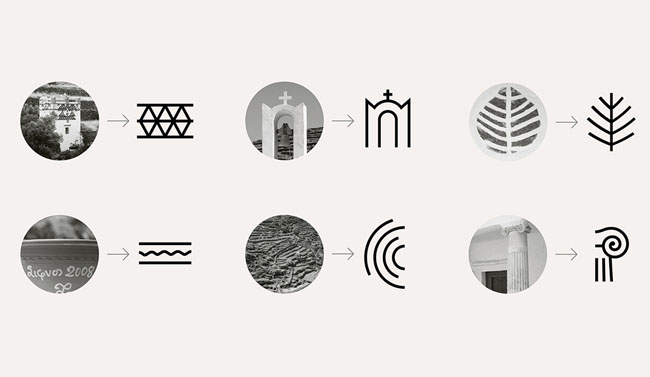 好的logo設(shè)計方案是如何做出來的