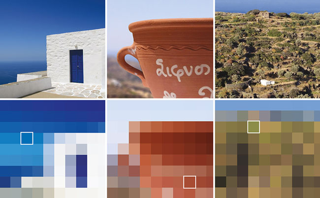 好的logo設(shè)計方案是如何做出來的