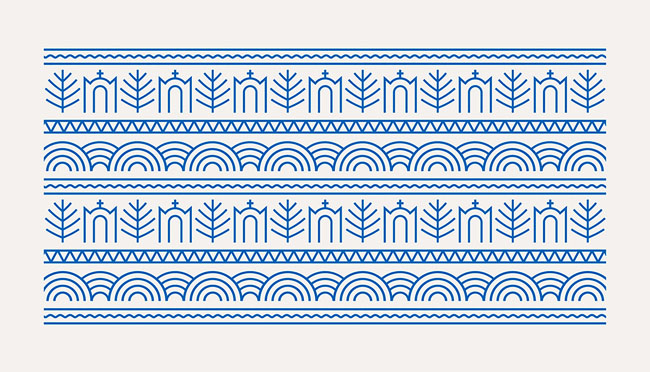 好的logo設(shè)計方案是如何做出來的