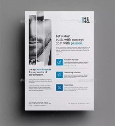 濟(jì)南畫冊(cè)設(shè)計(jì)-排版告別拼圖，簡(jiǎn)單的看設(shè)計(jì)。