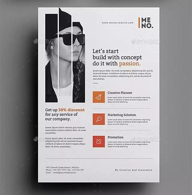 字體設(shè)計(jì)排版