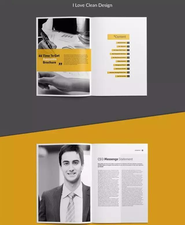 濟(jì)南畫冊(cè)設(shè)計(jì)