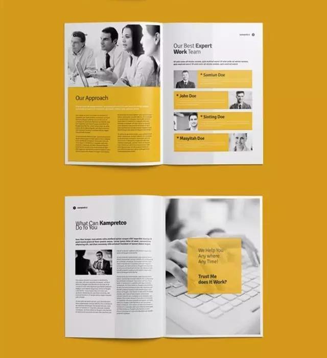 濟(jì)南畫冊(cè)設(shè)計(jì)