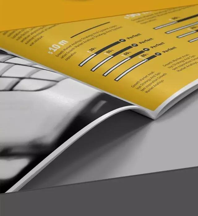 濟(jì)南畫冊(cè)設(shè)計(jì)