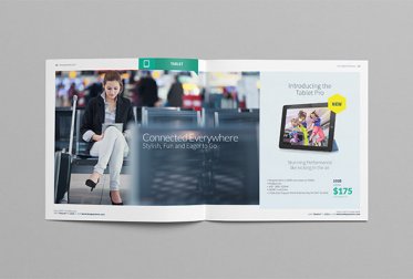 濟南畫冊設(shè)計-怎樣讓畫冊更吸引人