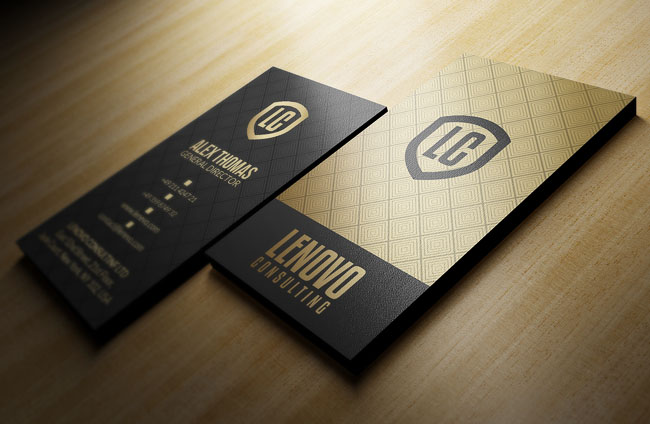 25款優秀名片設計總有一款適合你，自己不需要分享給朋友