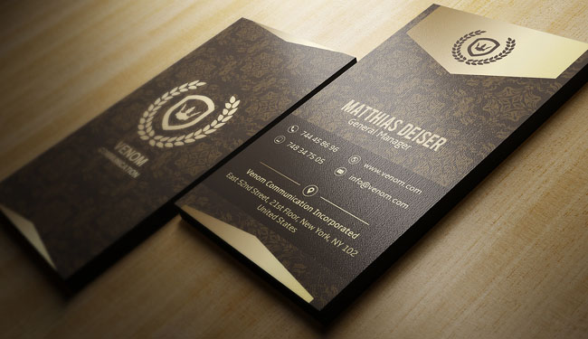 25款優秀名片設計總有一款適合你，自己不需要分享給朋友