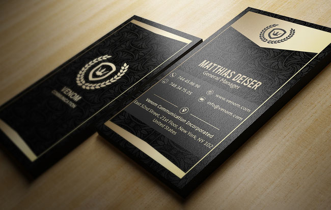 25款優秀名片設計總有一款適合你，自己不需要分享給朋友