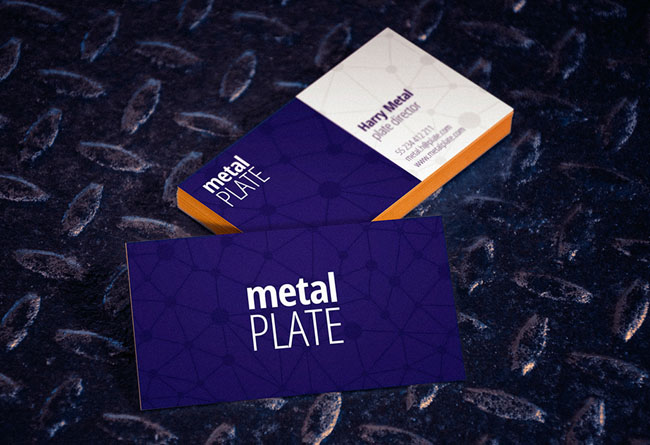 25款優秀名片設計總有一款適合你，自己不需要分享給朋友