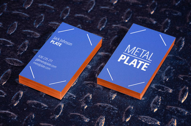 25款優秀名片設計總有一款適合你，自己不需要分享給朋友