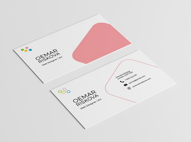 25款優秀名片設計總有一款適合你，自己不需要分享給朋友