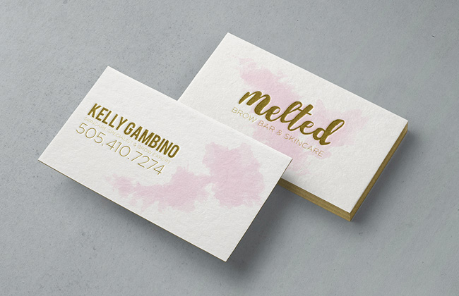 25款優秀名片設計總有一款適合你，自己不需要分享給朋友