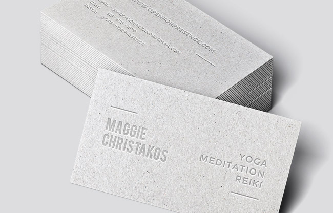 25款優秀名片設計總有一款適合你，自己不需要分享給朋友