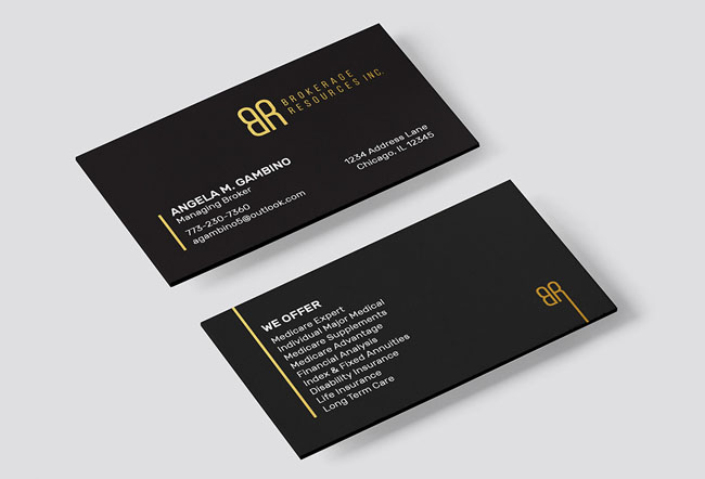 25款優秀名片設計總有一款適合你，自己不需要分享給朋友