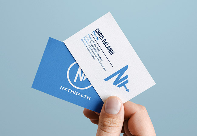 25款優秀名片設計總有一款適合你，自己不需要分享給朋友