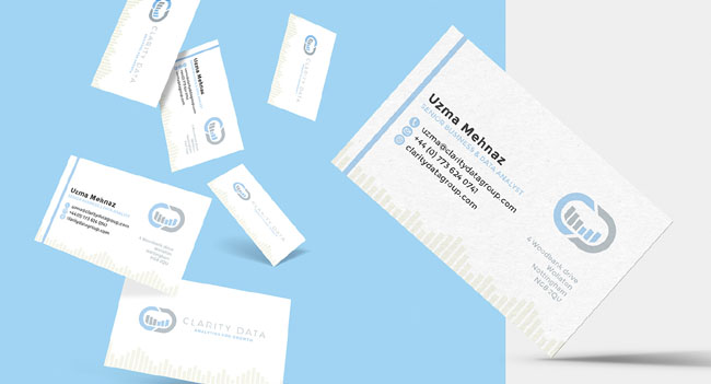 25款優秀名片設計總有一款適合你，自己不需要分享給朋友