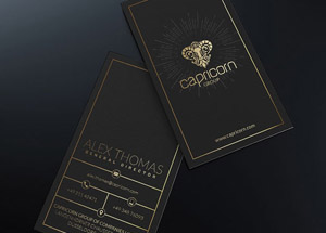 25款優秀名片設計總有一款適合你，自己不需要分享給朋友