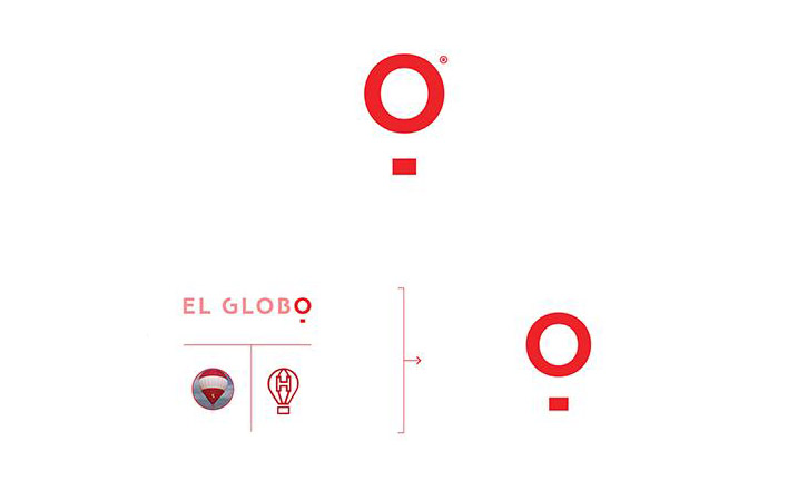 尋找自然、貼切的元素去創(chuàng)造