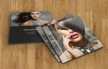 做企業宣傳畫冊用什么紙好？