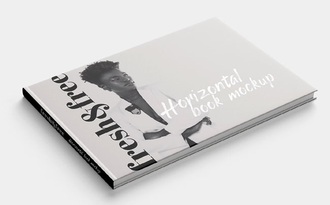 時尚畫冊設計欣賞