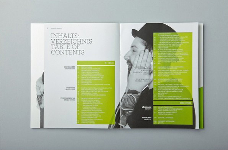 莫都設計18年1月份收集優秀畫冊設計